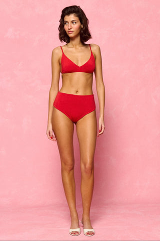 karavan clothing fashion planet homeware spring summer 26 nai collection panty red