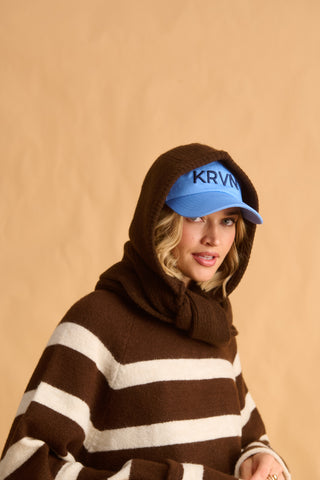 Cathy Dad Hat (Ciel)