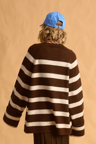 Cathy Dad Hat (Ciel)