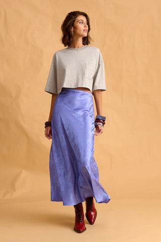 karavan clothing fashion fall winter 25 homecoming krvn collection rita skirt ciel