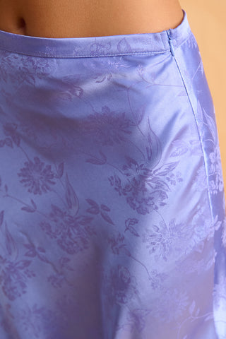 karavan clothing fashion fall winter 25 homecoming krvn collection rita skirt ciel