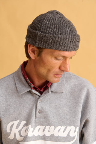 Rick Beanie (Grey)