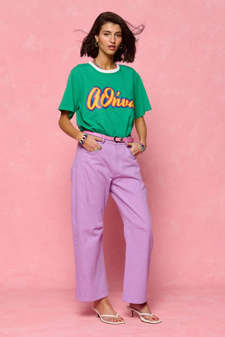 Samantha Trousers
