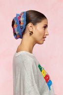 Blamy Scrunchie