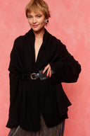 karavan fall winter 26' collection cher belt black