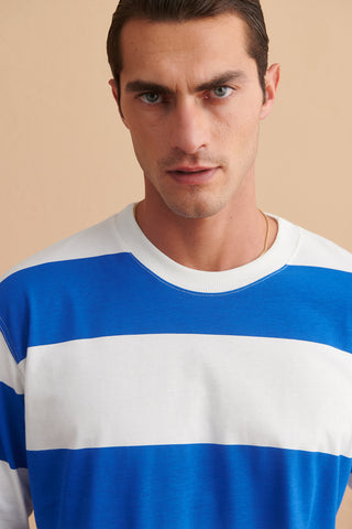karavan clothing that moment spring summer 24 men sincere longsleeve