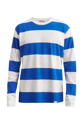 karavan clothing that moment spring summer 24 men sincere longsleeve