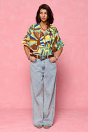 karavan clothing fashion spring summer 26 nai collection otto belt leather