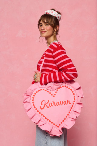 Heart Bag