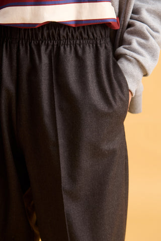 karavan clothing fashion fall winter 25 homecoming men collection steven trousers anthracite