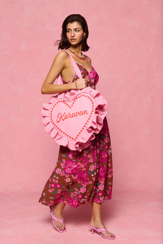 Heart Bag