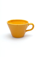 karavan planet fall winter 26' collection tea cup yellow