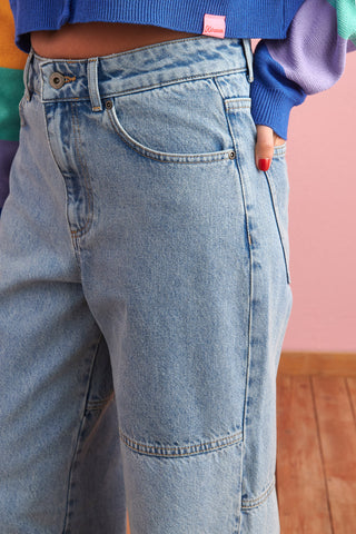 karavan clothing fashion spring summer 24 collection thiago jeans