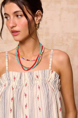 karavan clothing fashion spring summer 26 nai collection aurelia top ivory