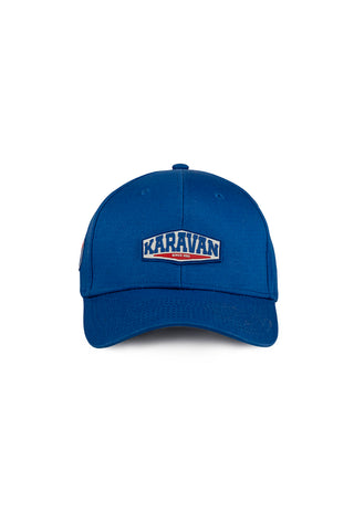 Nordin Dad Hat (Royal Blue)