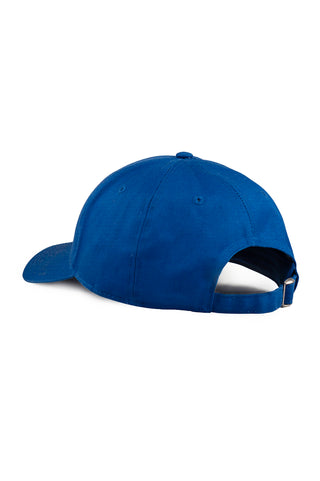 Nordin Dad Hat (Royal Blue)