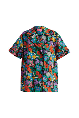 karavan clothing fashion spring summer 24 collection yuri shirt