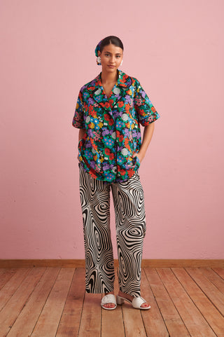 karavan clothing fashion spring summer 24 collection sierra trousers
