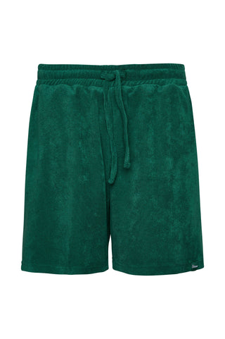 karavan clothing fashion spring summer 26 men nai collection zane shorts green