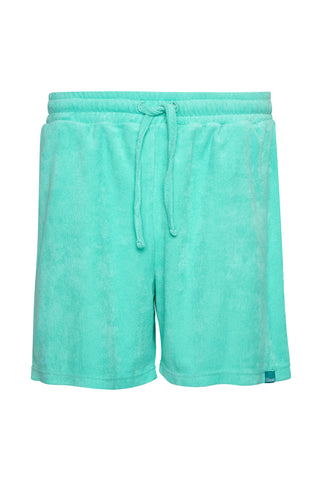 karavan clothing fashion spring summer 26 men nai collection zane shorts mint