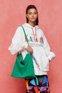 karavan fall winter 26' collection rita bag green leather