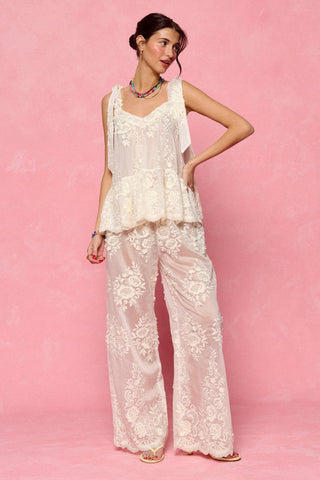 karavan clothing fashion krvn spring summer 26 nai collection zoe trousers ivory