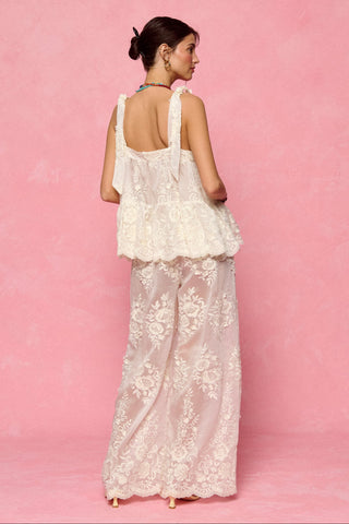 karavan clothing fashion krvn spring summer 26 nai collection zoe trousers ivory