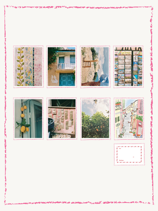 Karavan Postcards (Athens)