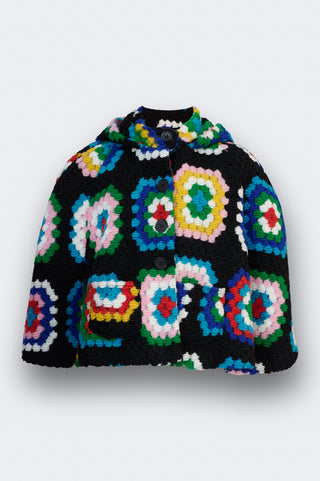 karavan clothing fashion fall winter 25 homecoming rookies collection abby cape black