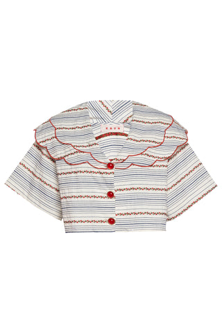 karavan clothing fashion krvn spring summer 26 nai collection addison shirt ivory