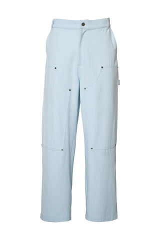 karavan clothing fashion fall winter 25 homecoming men collection alonso trousers ciel