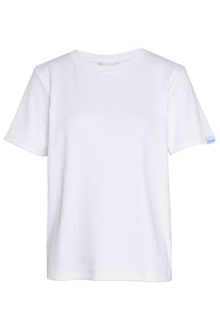 karavan clothing fashion spring summer 26 krvn nai collection anastasia tee white
