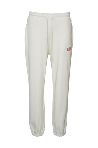 karavan clothing fashion fall winter 25 homecoming men collection andres sweatpants ivory 