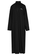 karavan fall winter 26' collection anitta dress black