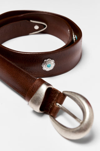 Aref Belt