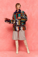 karavan fall winter 26' collection nemia bermudas beige