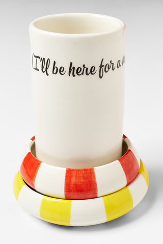 Vase (Art Deco)