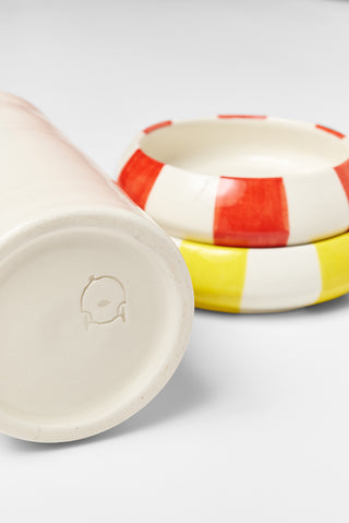 Vase (Art Deco)