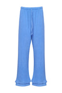 karavan fall winter 26' collection aspen pants light blue