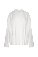 karavan fall winter 26' collection avon top white
