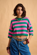 Zarina Belt