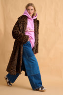 karavan clothing fashion fall winter 25 homecoming collection ayla jeans denim