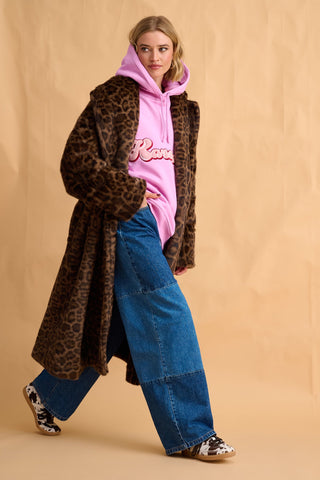 karavan clothing fashion fall winter 25 homecoming collection ayla jeans denim