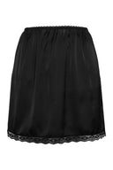 karavan clothing fashion spring summer 26 nai collection azlyn lining skirt black