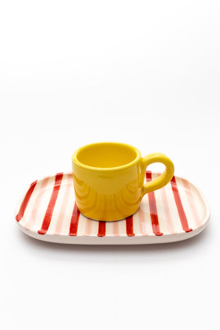 Greek Coffee Set