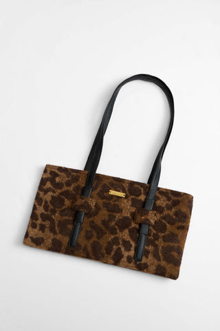 karavan clothing fashion fall winter 25 homecoming collection angelica bag leopard