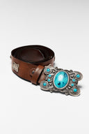 karavan clothing fashion spring summer 26 nai collection otto belt leather
