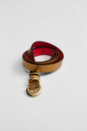 Tanisha Belt