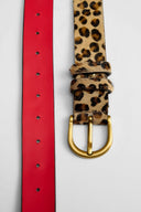 Zarina Belt