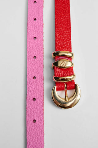 Zaila Belt